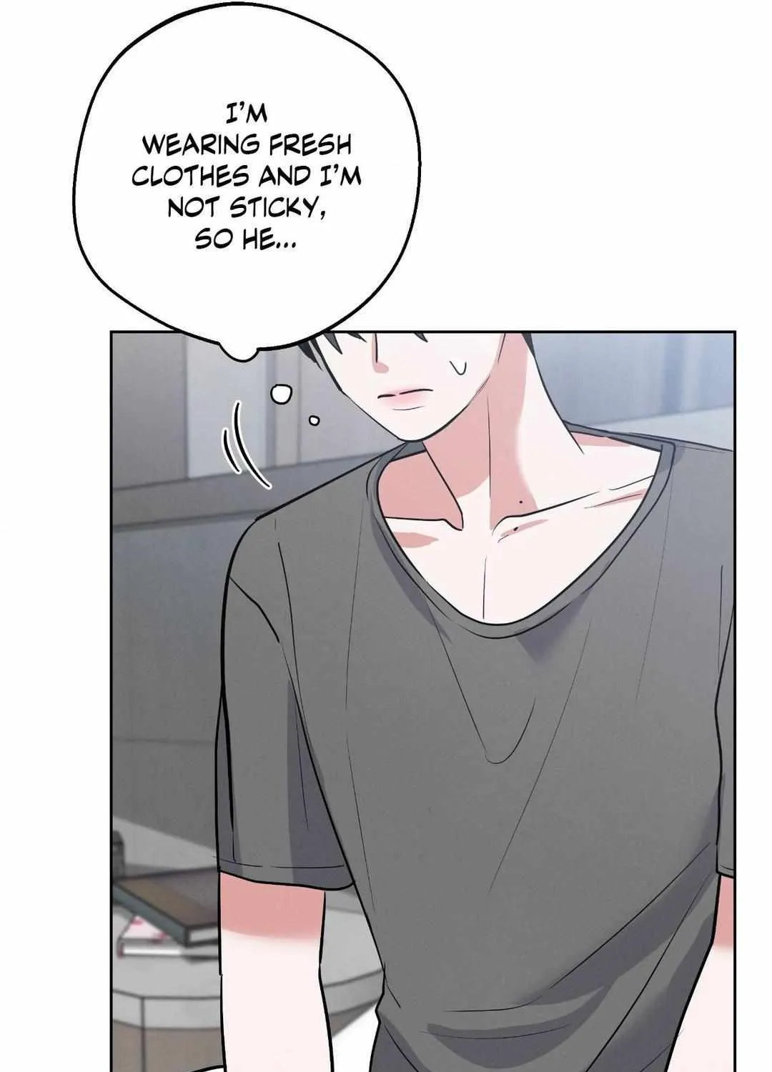 Near and Dear Chapter 7 page 49 - 
