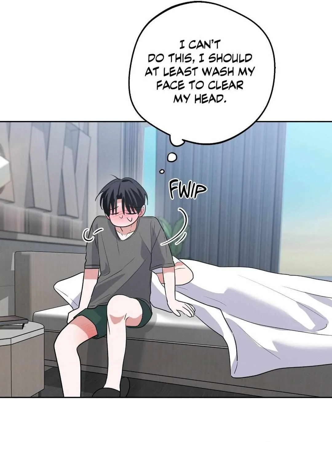 Near and Dear Chapter 7 page 55 - 