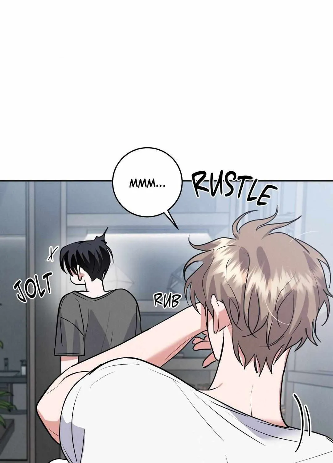 Near and Dear Chapter 7 page 56 - 