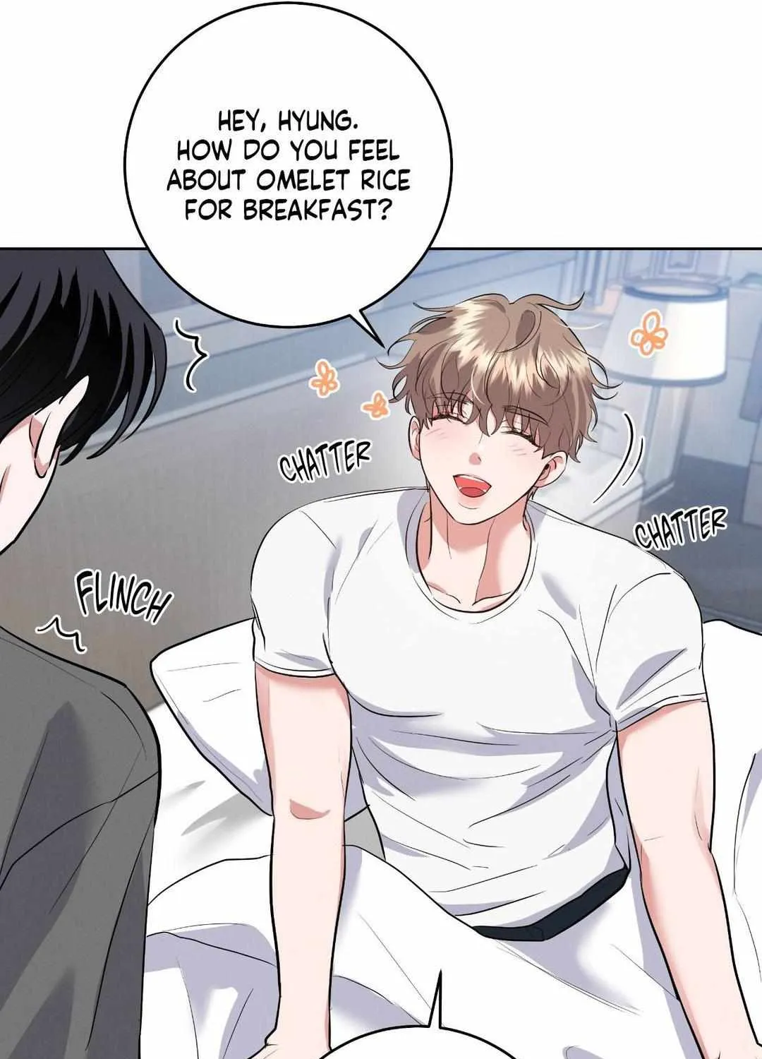Near and Dear Chapter 7 page 61 - 
