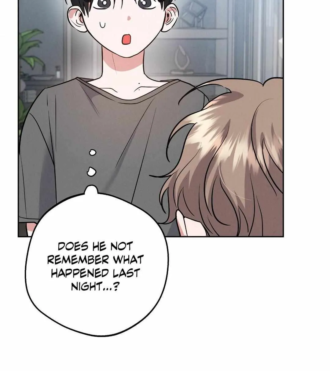 Near and Dear Chapter 7 page 63 - 