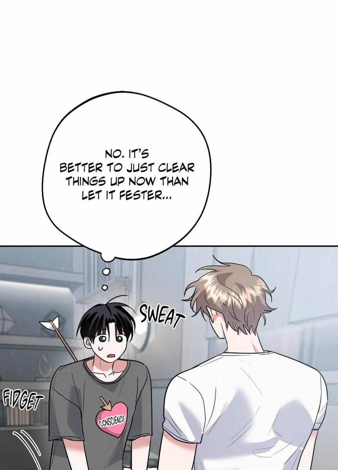 Near and Dear Chapter 7 page 65 - 