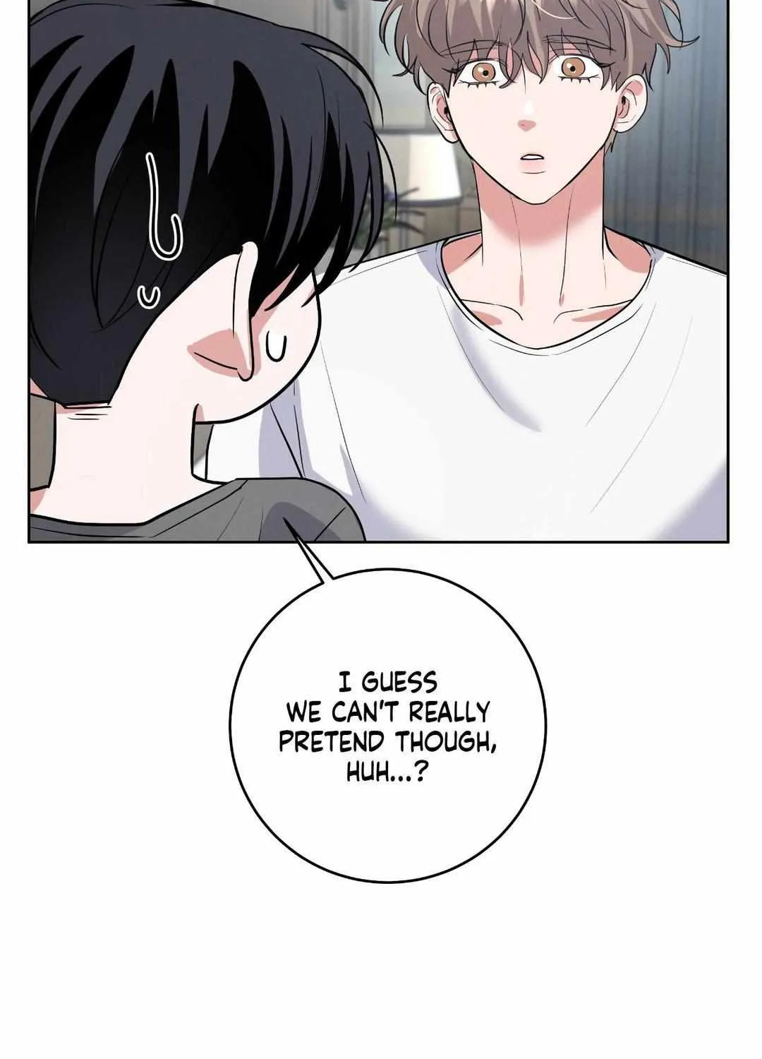 Near and Dear Chapter 7 page 69 - 