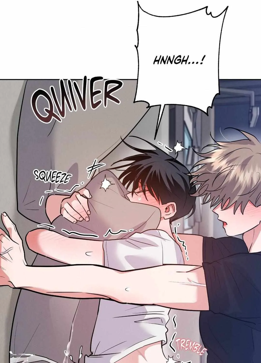 Near and Dear Chapter 7 page 8 - 