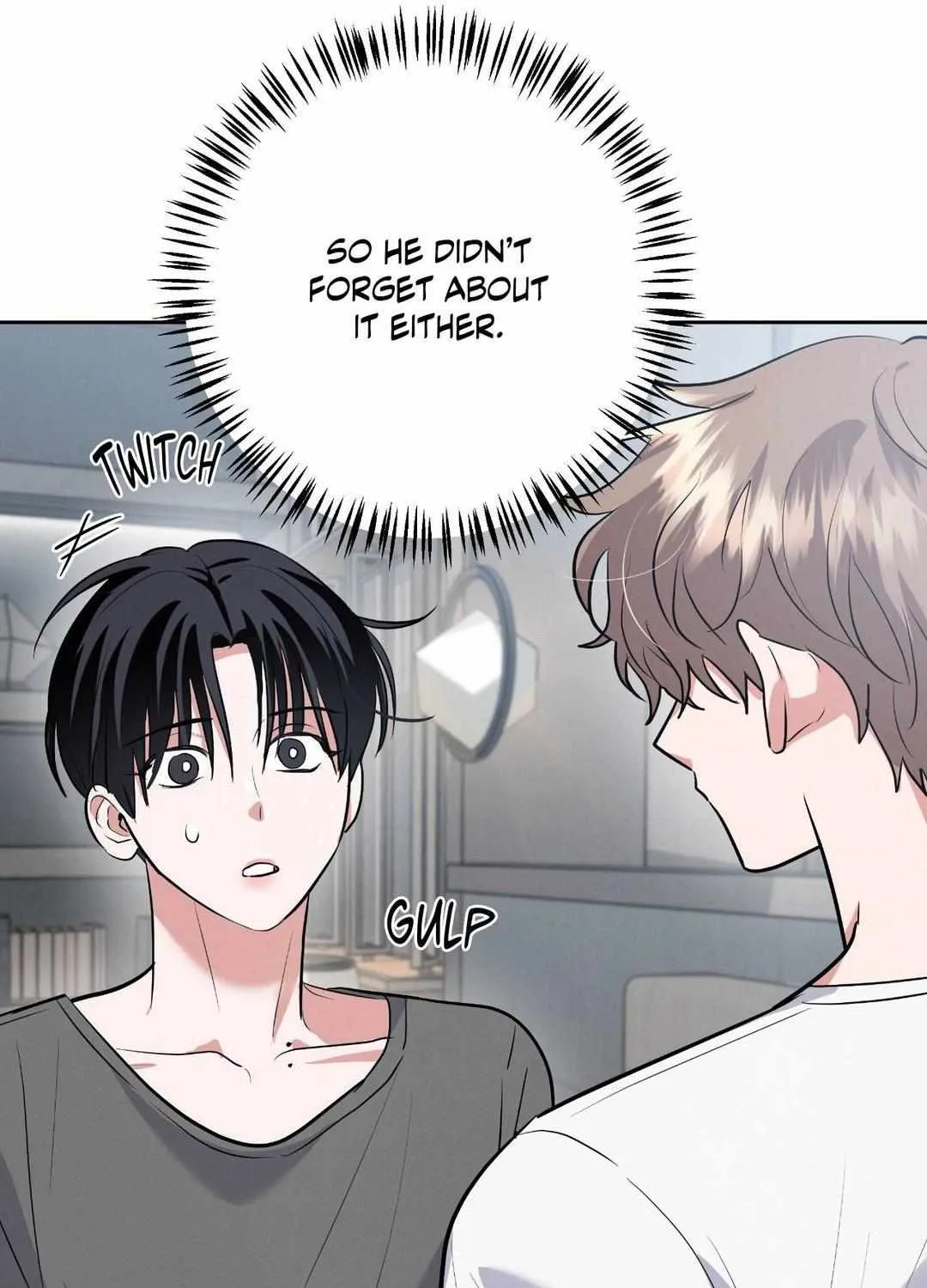 Near and Dear Chapter 7 page 73 - 