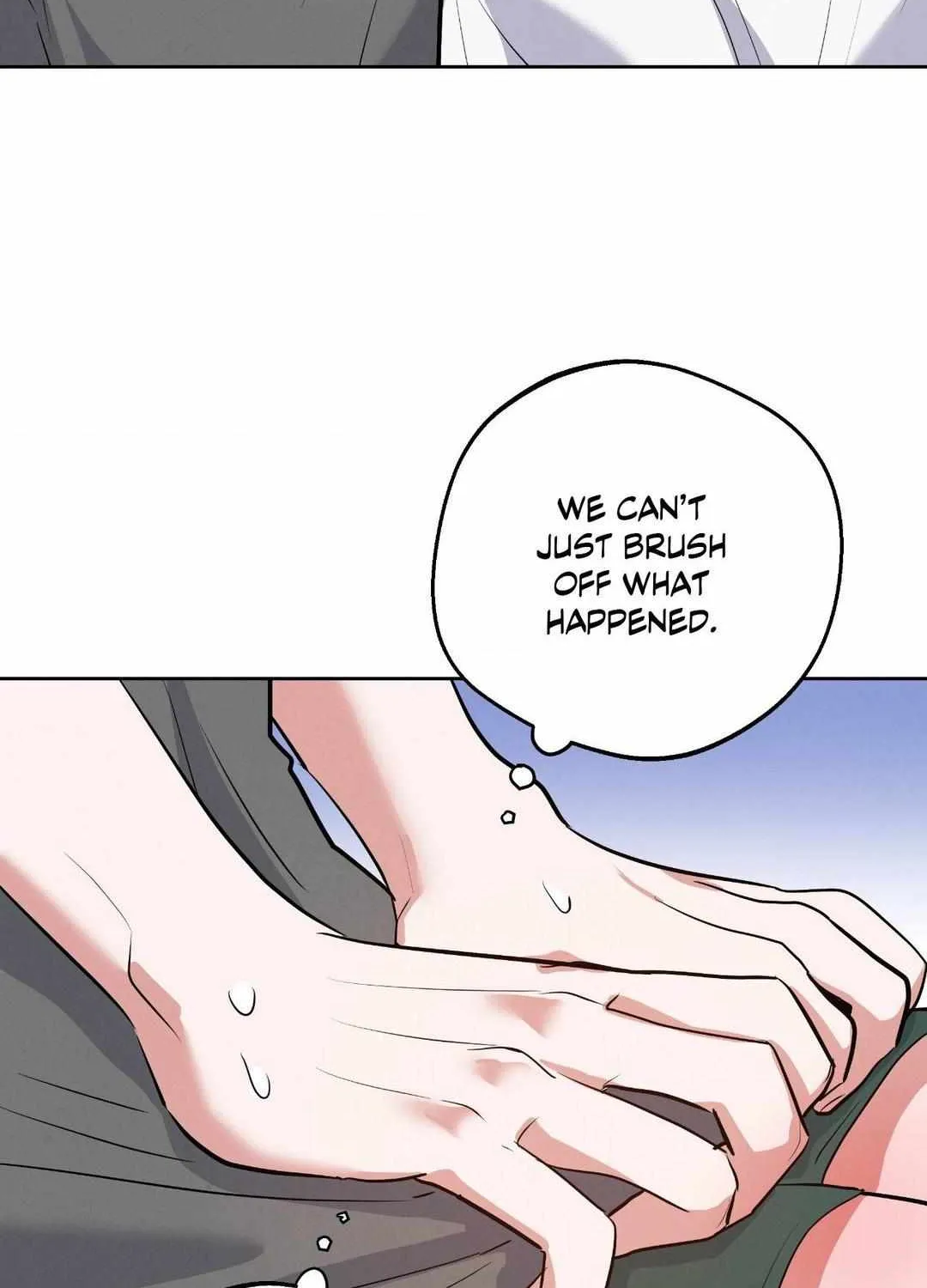 Near and Dear Chapter 7 page 74 - 