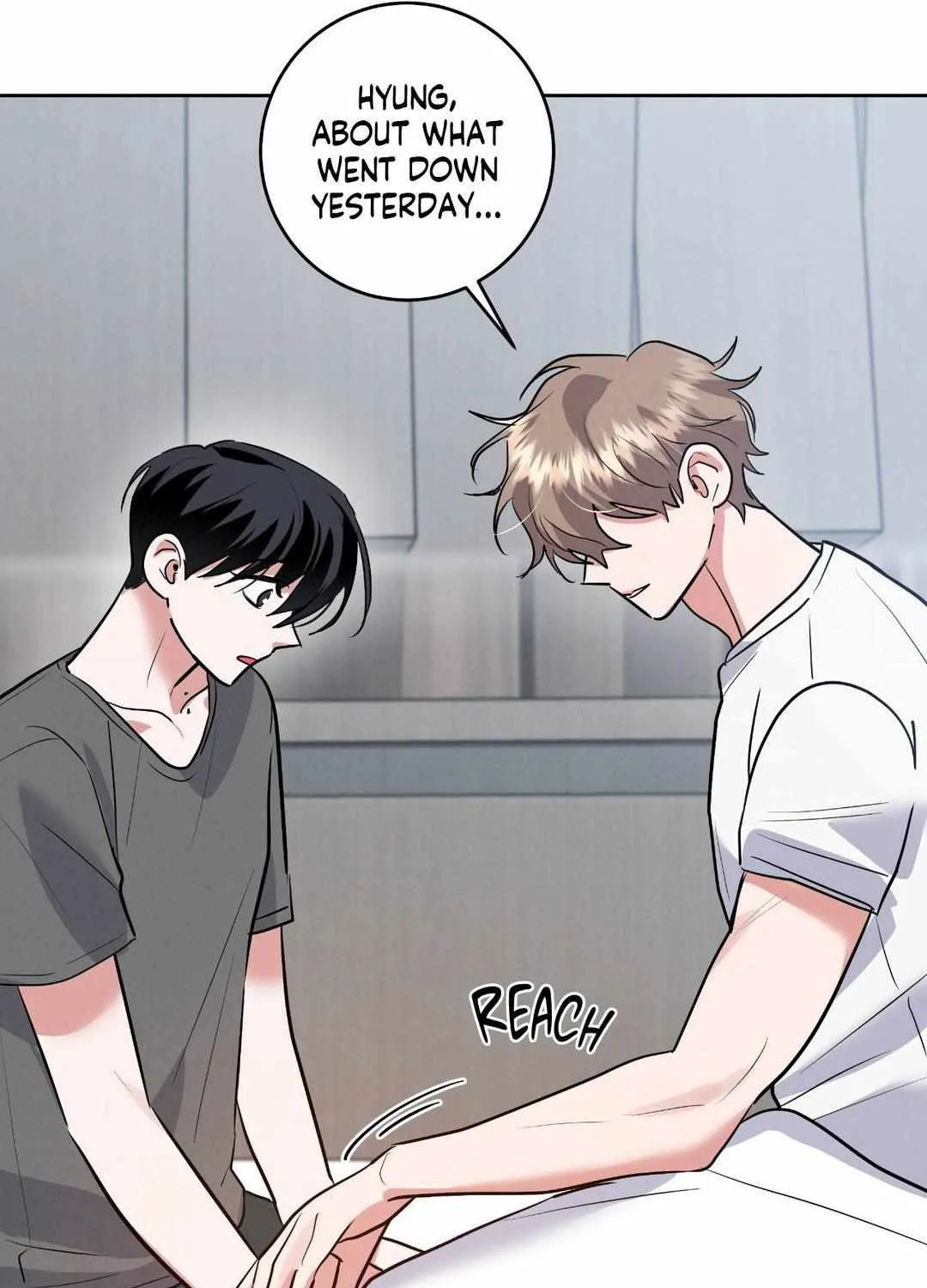 Near and Dear Chapter 7 page 76 - 
