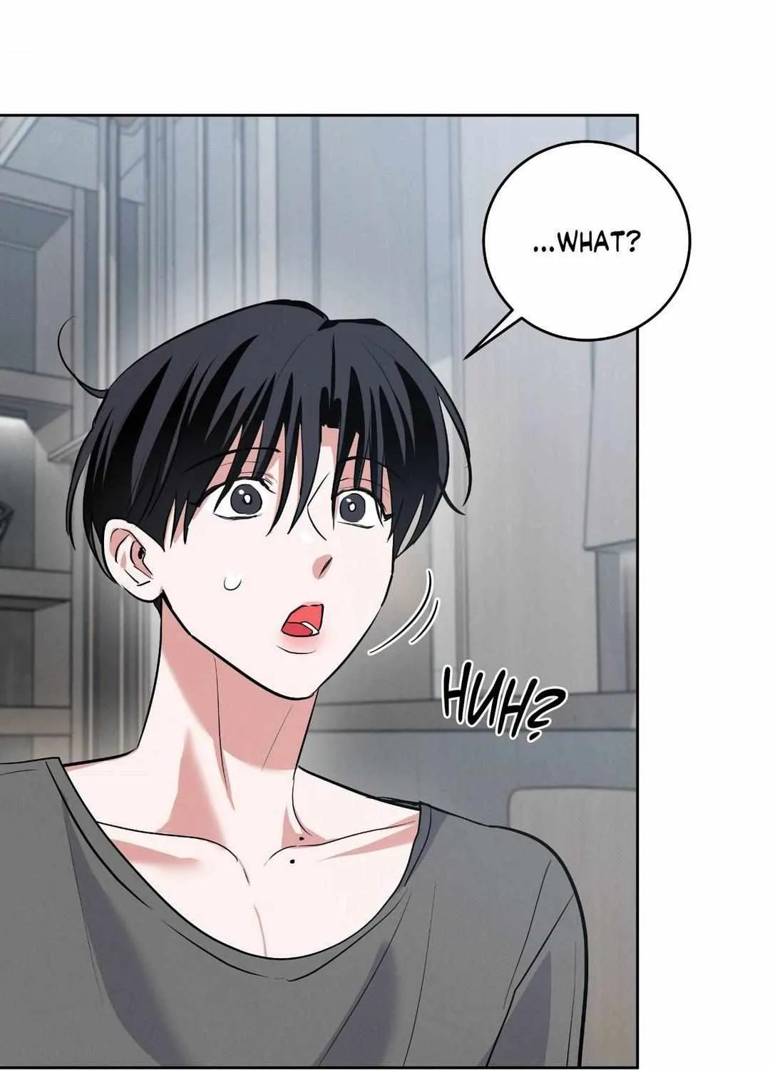 Near and Dear Chapter 7 page 79 - 
