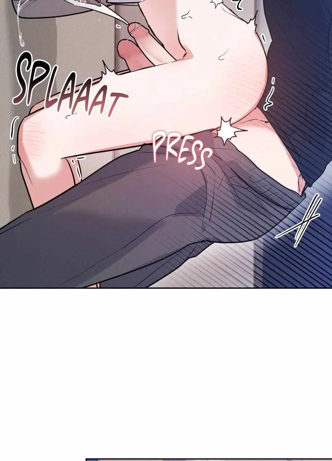 Near and Dear Chapter 7 page 9 - 