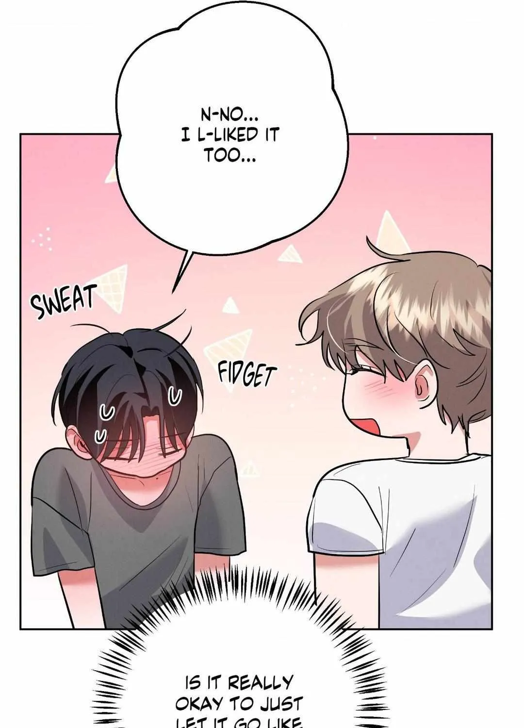 Near and Dear Chapter 7 page 82 - 