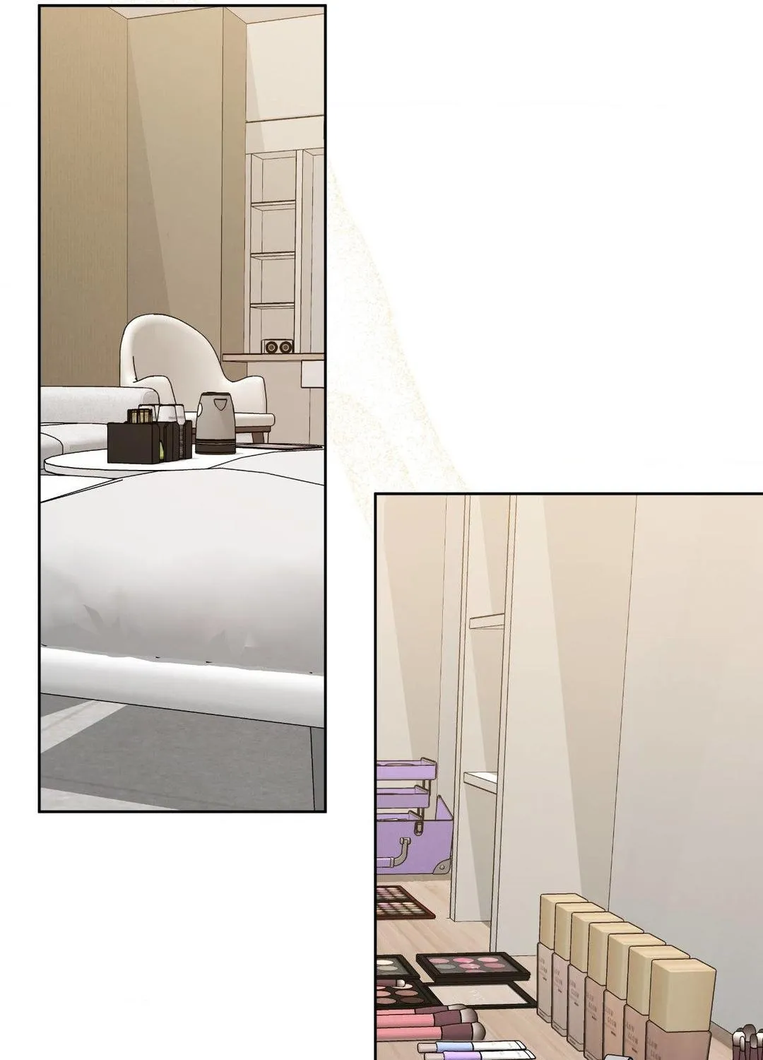 Near and Dear Chapter 7 page 90 - 