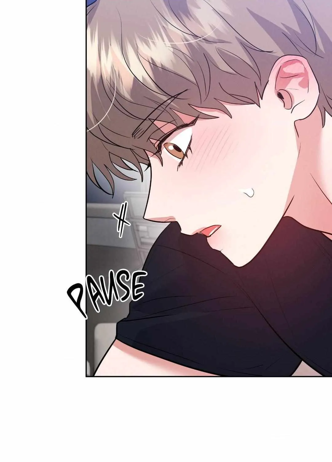 Near and Dear Chapter 7 page 10 - 