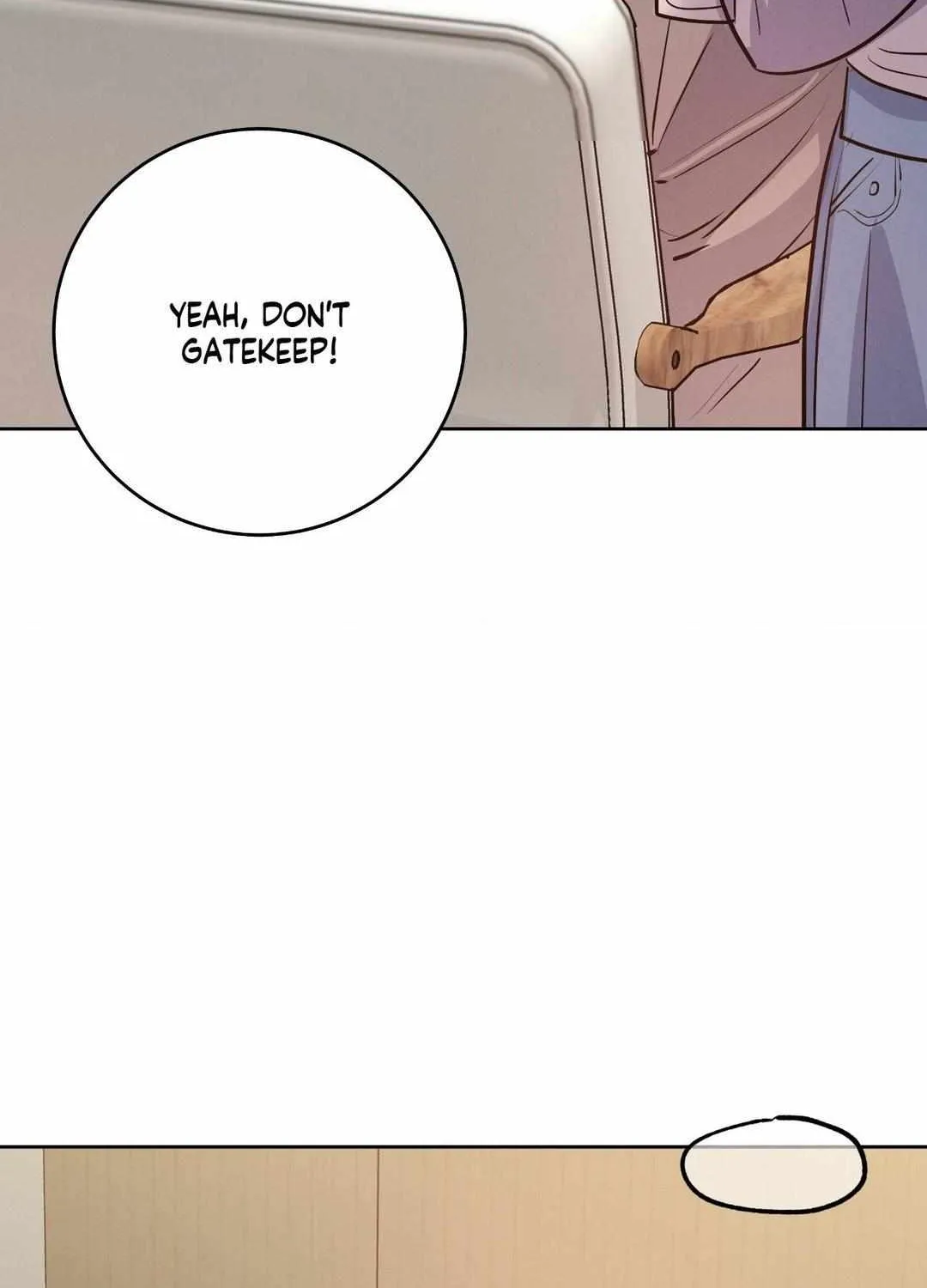 Near and Dear Chapter 7 page 93 - 