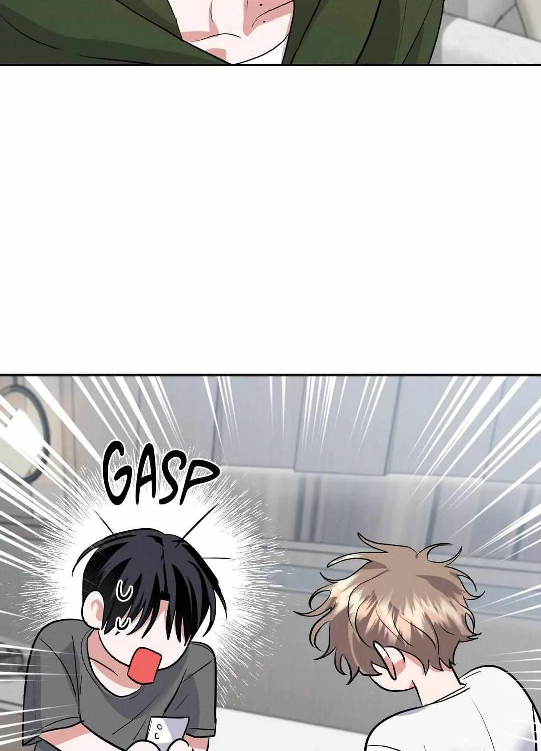 Near and Dear Chapter 7 page 96 - 