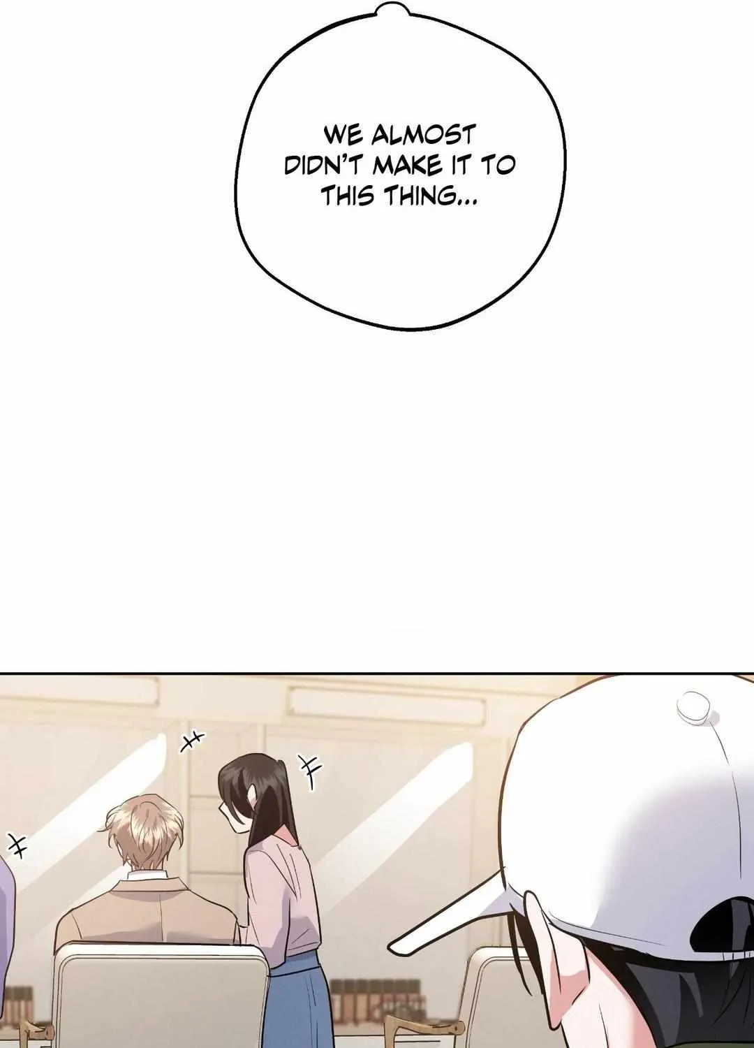Near and Dear Chapter 7 page 98 - 