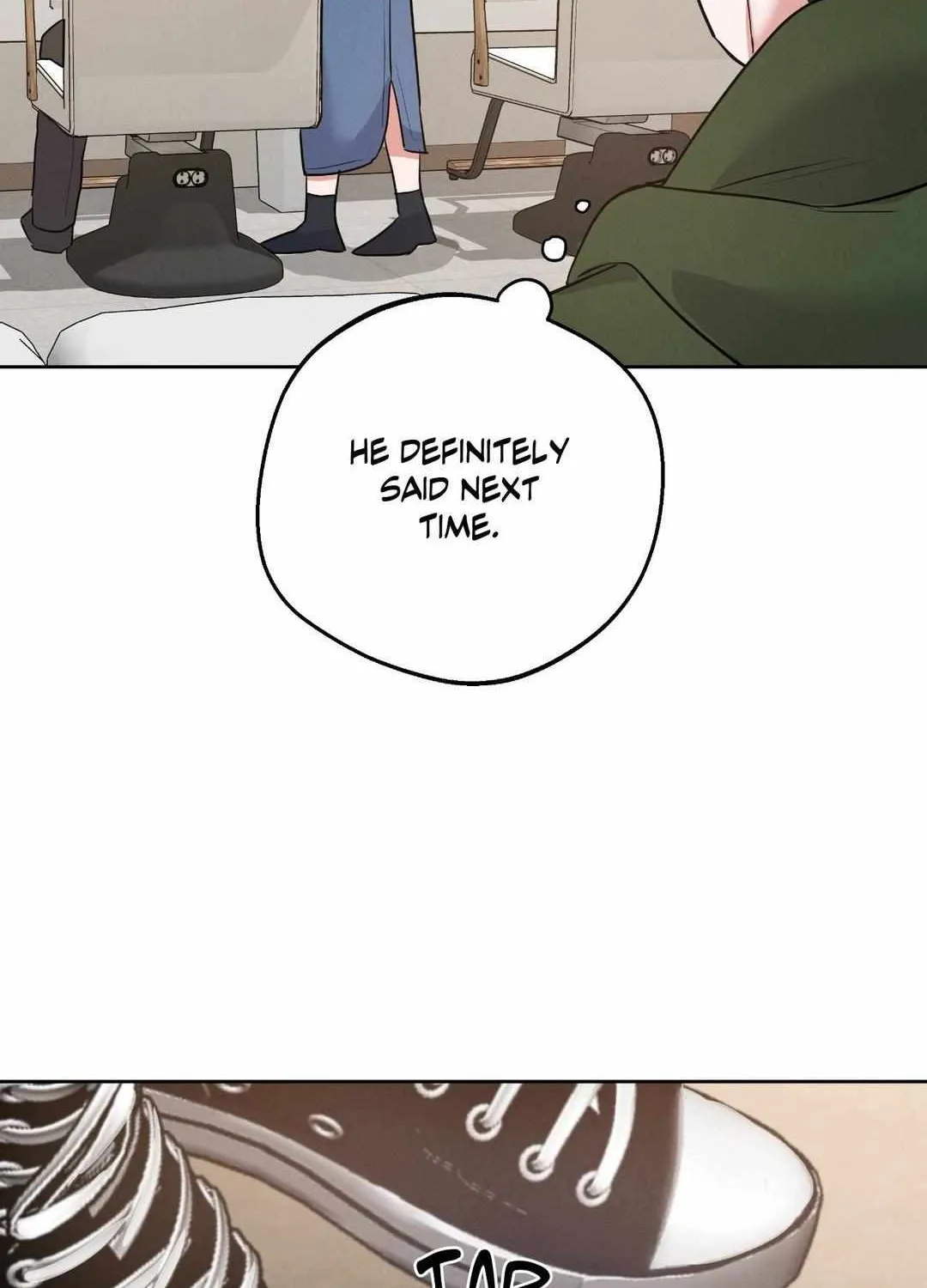 Near and Dear Chapter 7 page 99 - 