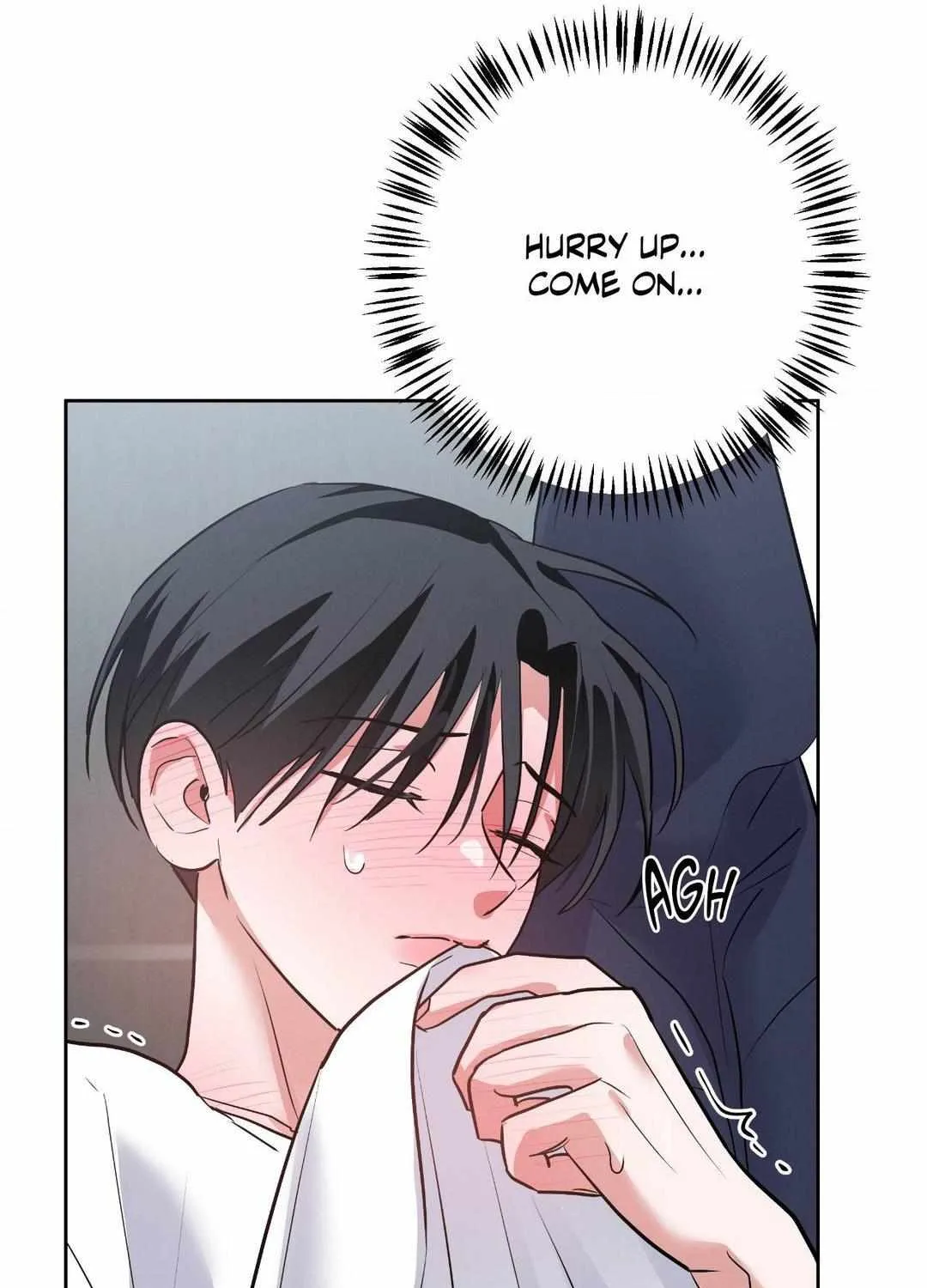 Near and Dear Chapter 8 page 102 - 