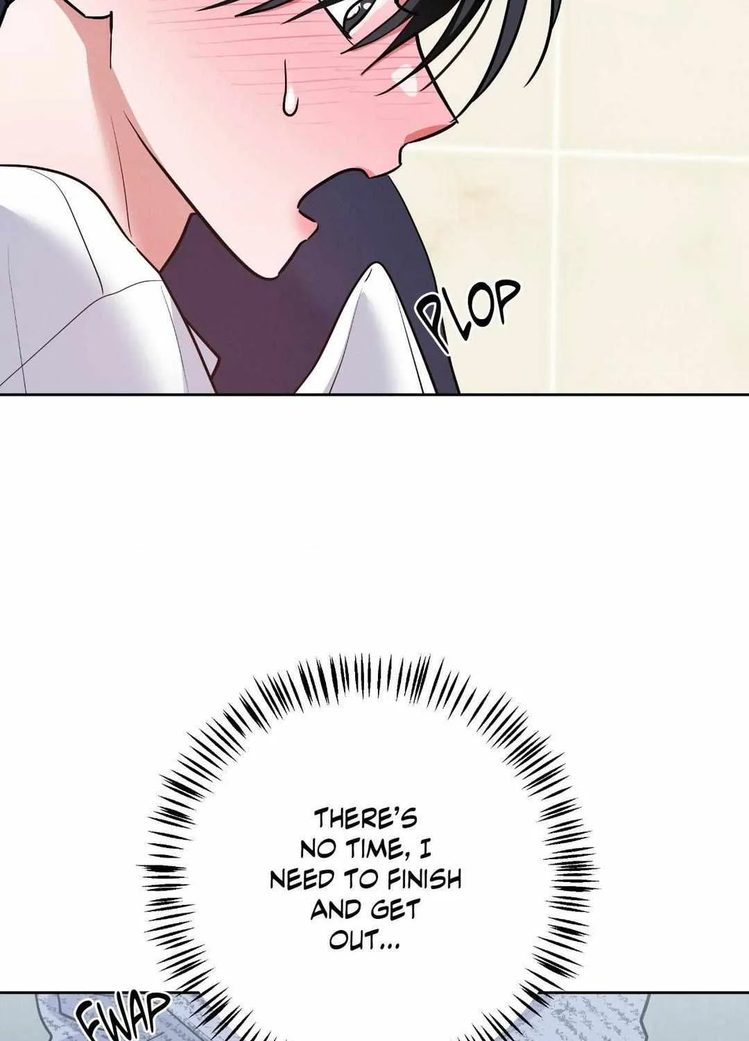 Near and Dear Chapter 8 page 106 - 