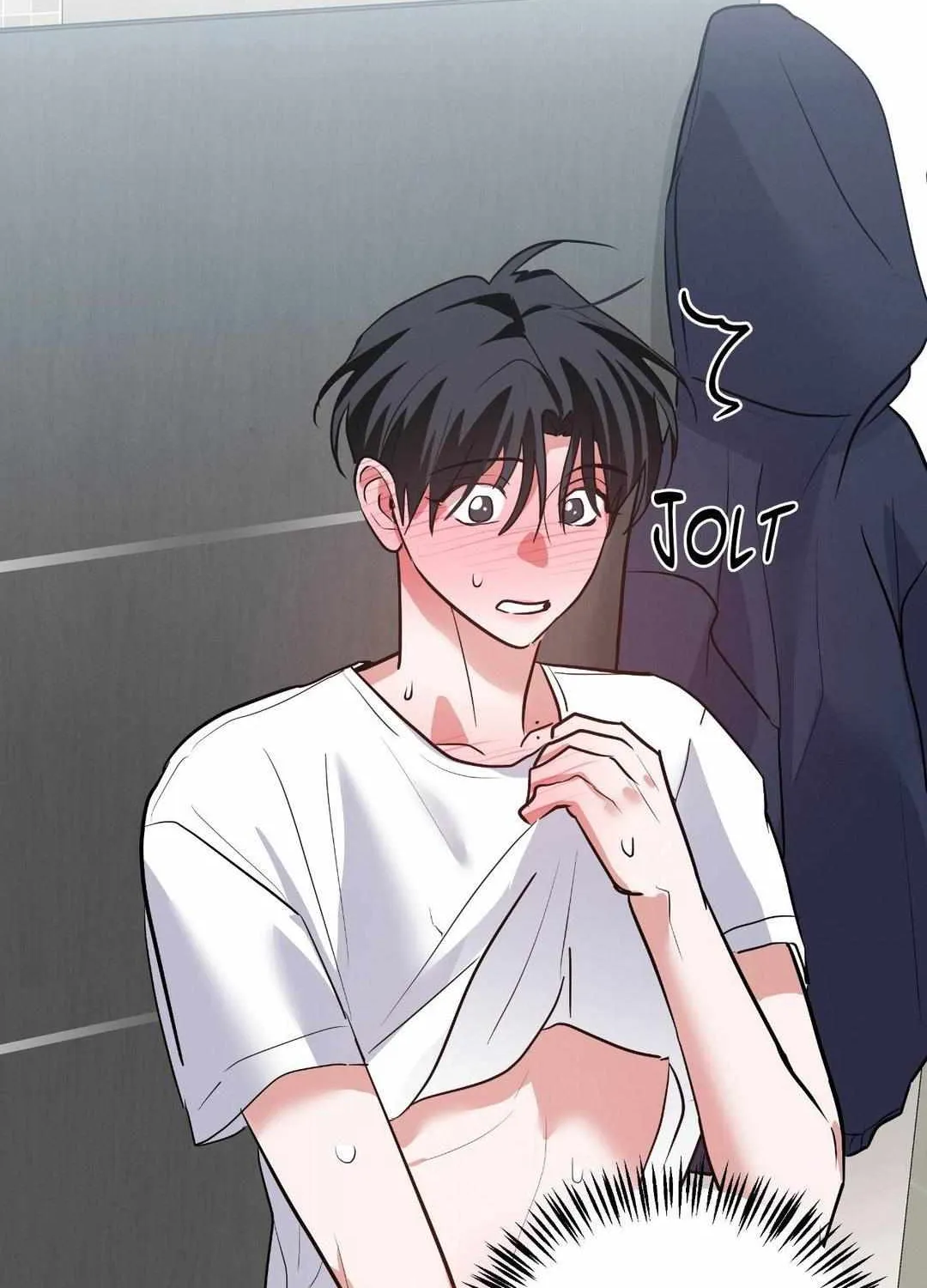 Near and Dear Chapter 8 page 109 - 