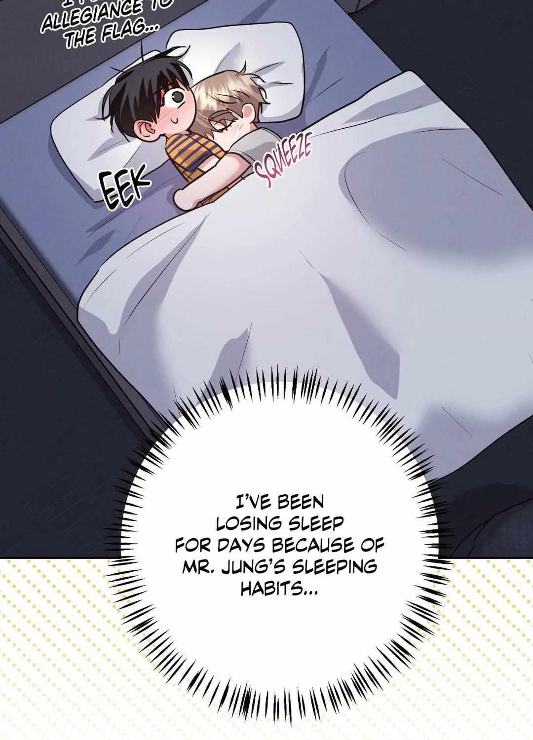 Near and Dear Chapter 8 page 13 - 