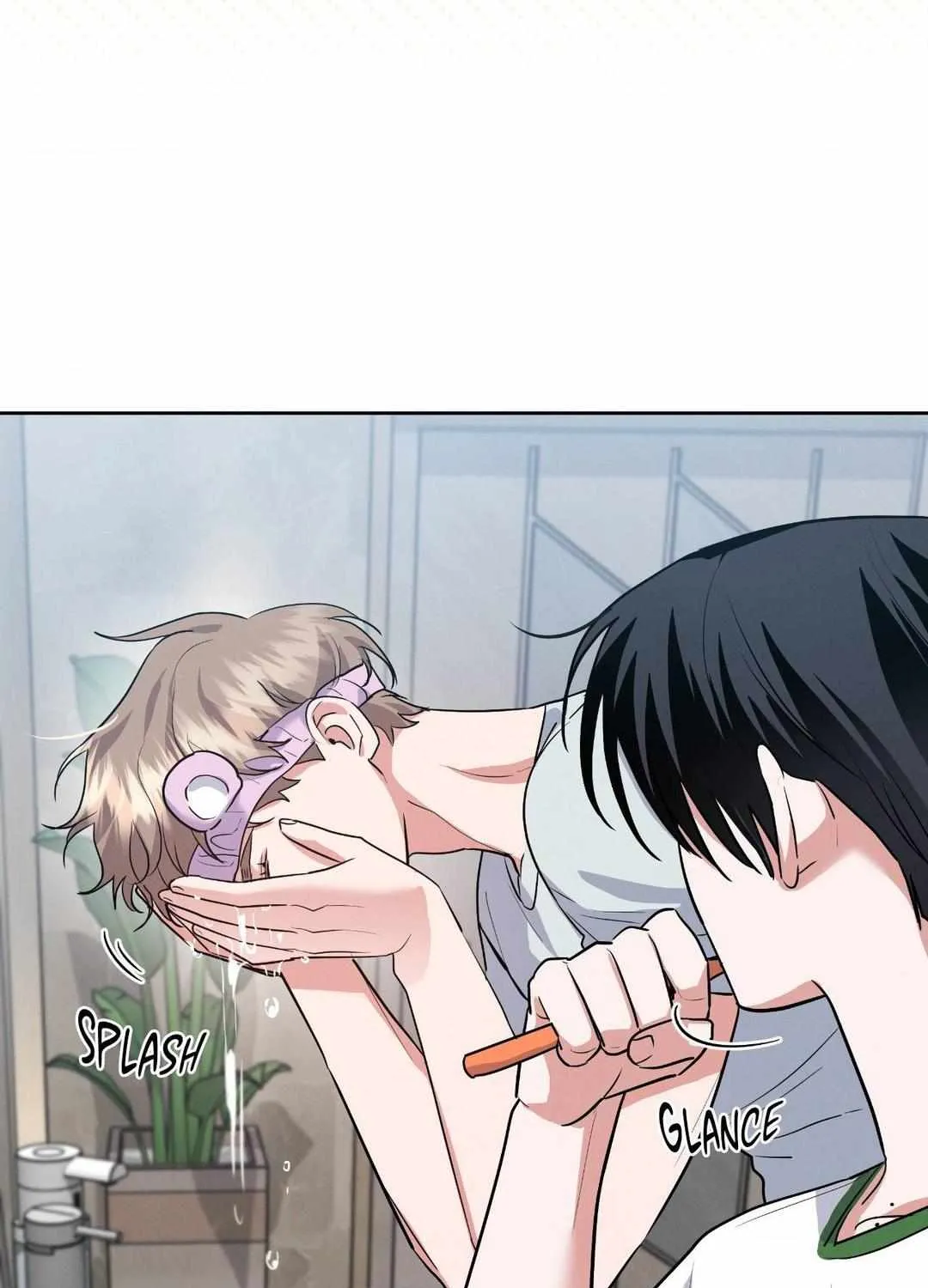 Near and Dear Chapter 8 page 14 - 