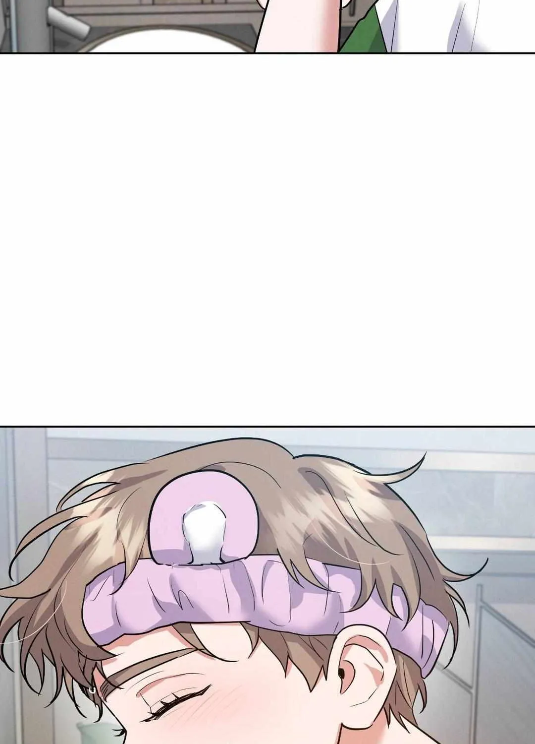 Near and Dear Chapter 8 page 15 - 