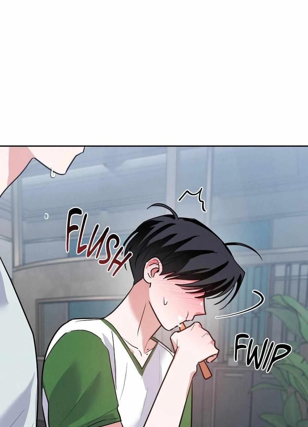 Near and Dear Chapter 8 page 18 - 