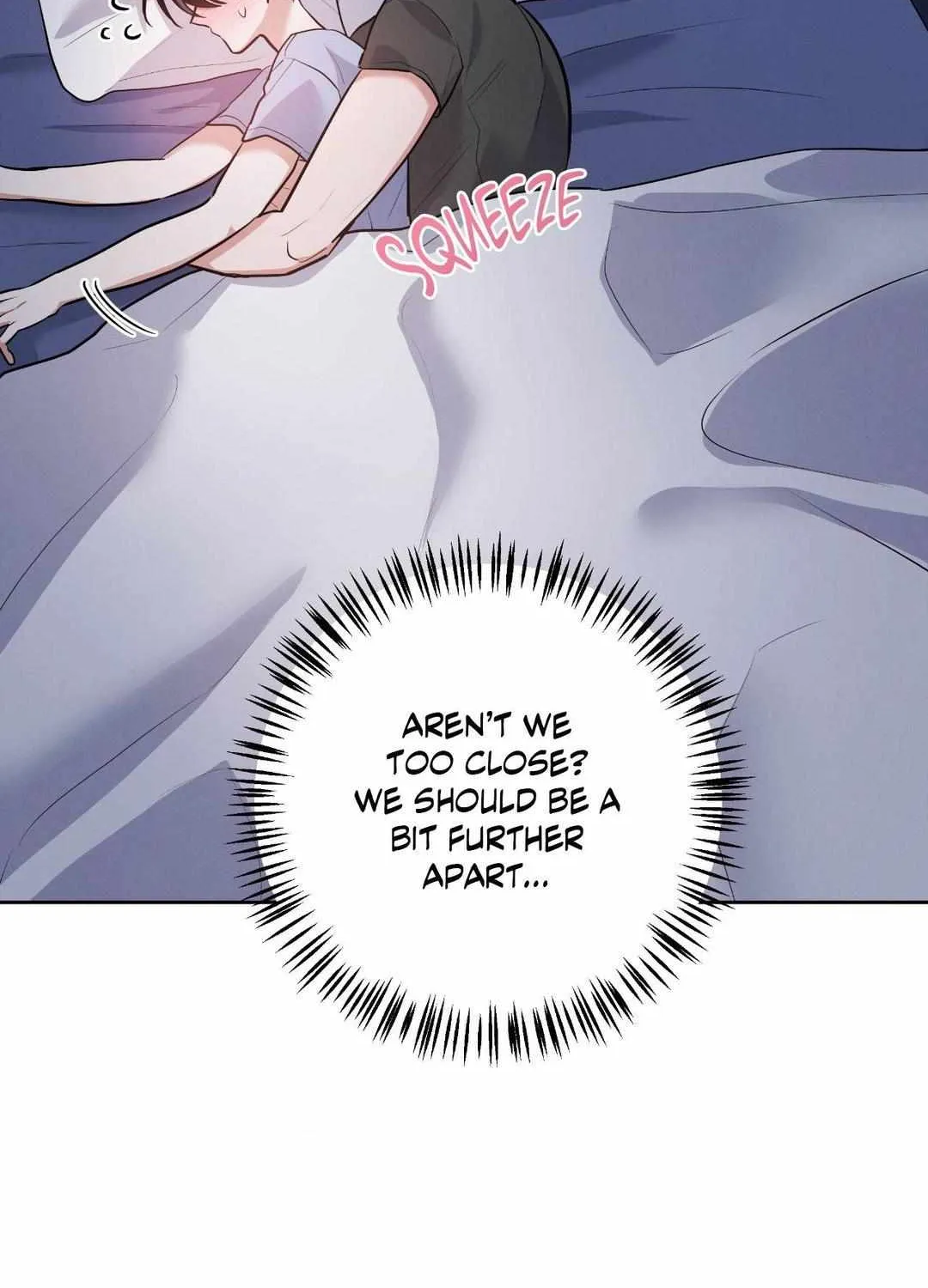 Near and Dear Chapter 8 page 3 - 