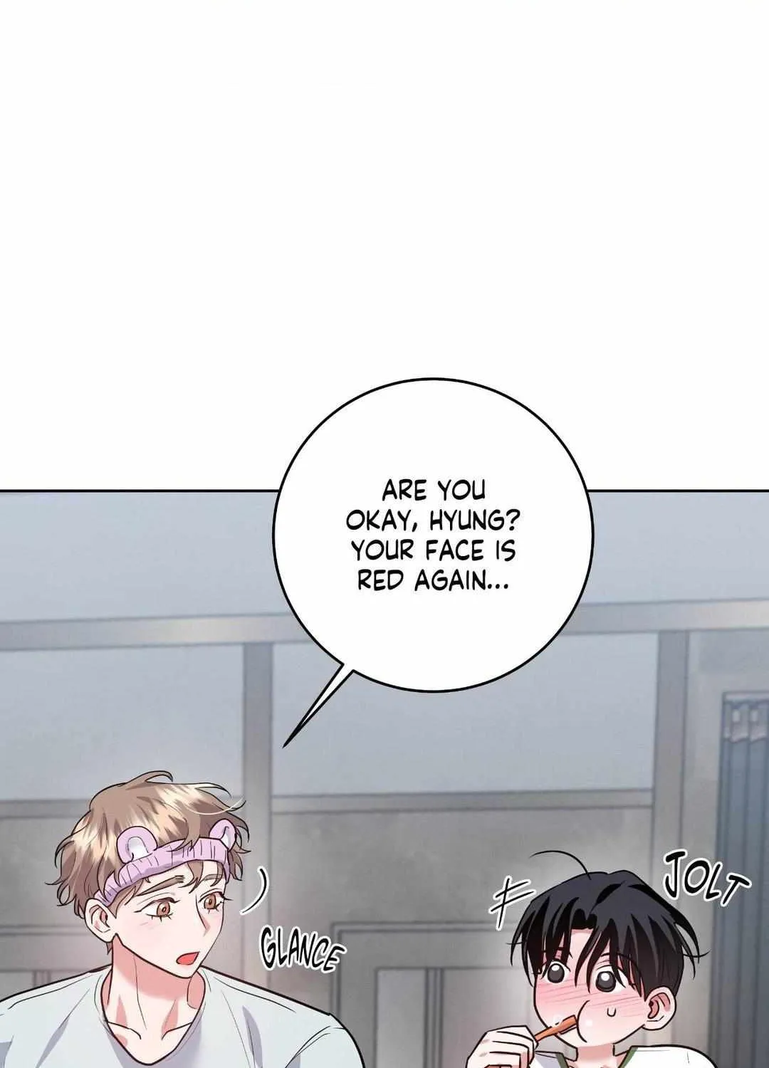 Near and Dear Chapter 8 page 21 - 