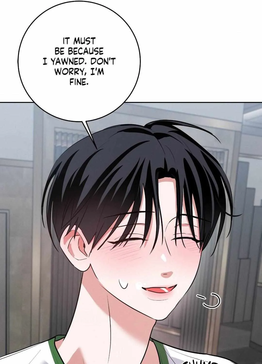 Near and Dear Chapter 8 page 23 - 