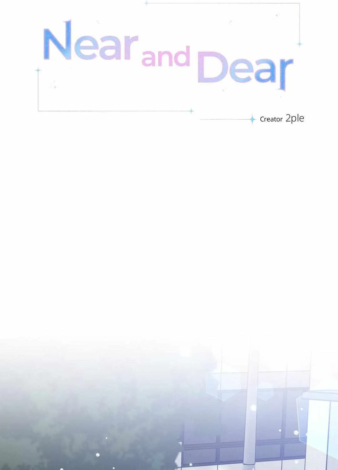 Near and Dear Chapter 8 page 26 - 