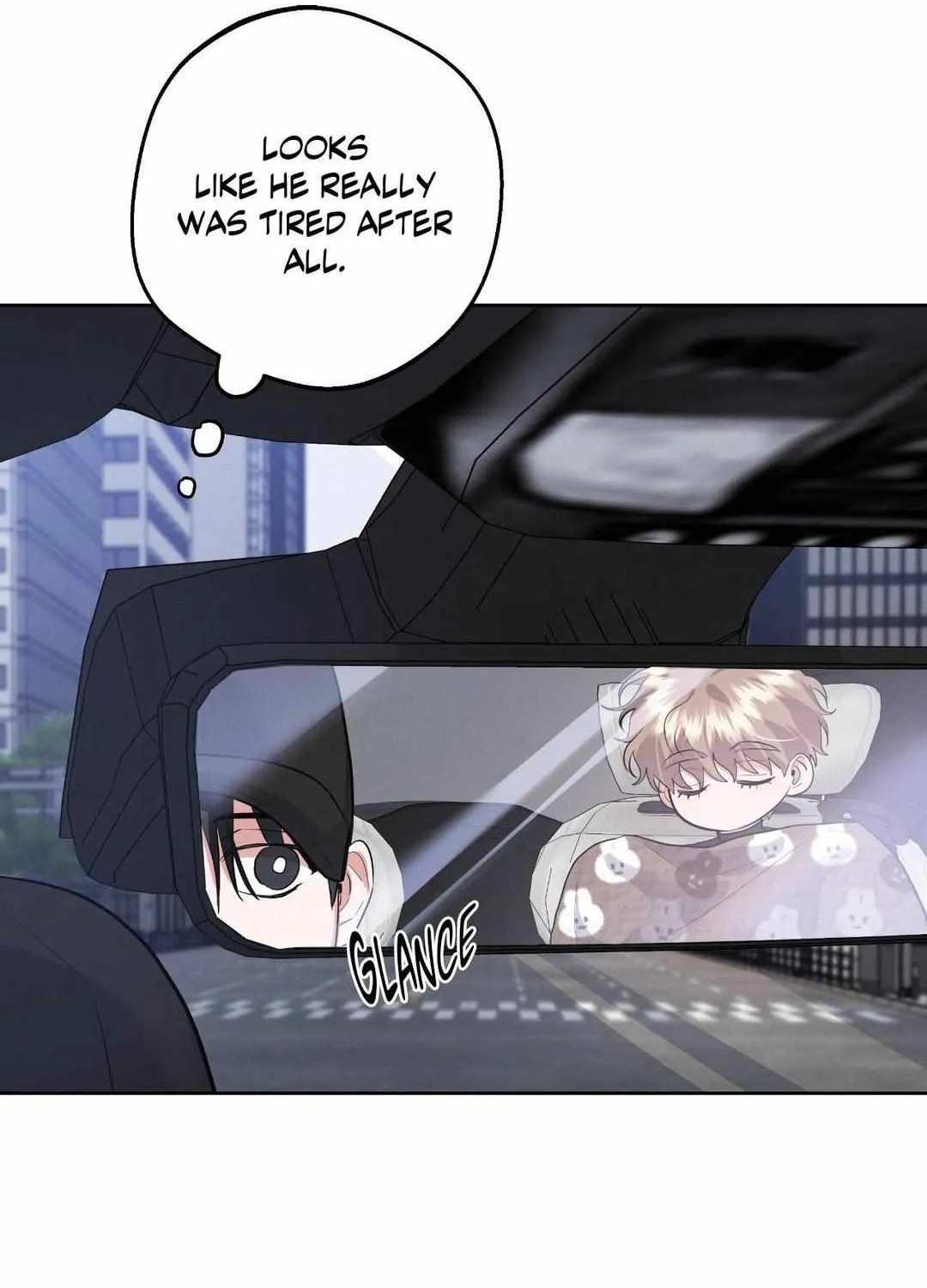Near and Dear Chapter 8 page 30 - 