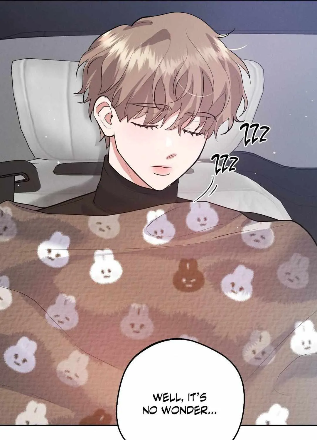Near and Dear Chapter 8 page 32 - 