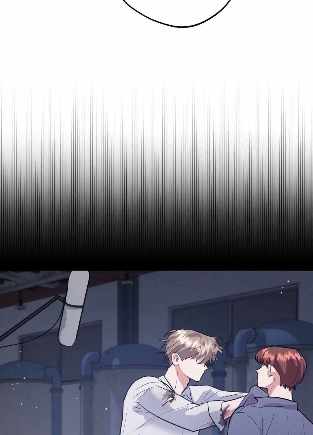 Near and Dear Chapter 8 page 33 - 