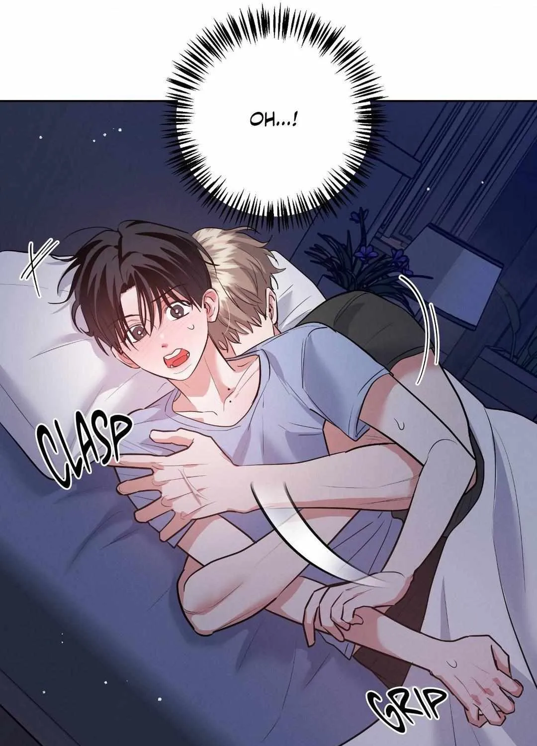 Near and Dear Chapter 8 page 5 - 