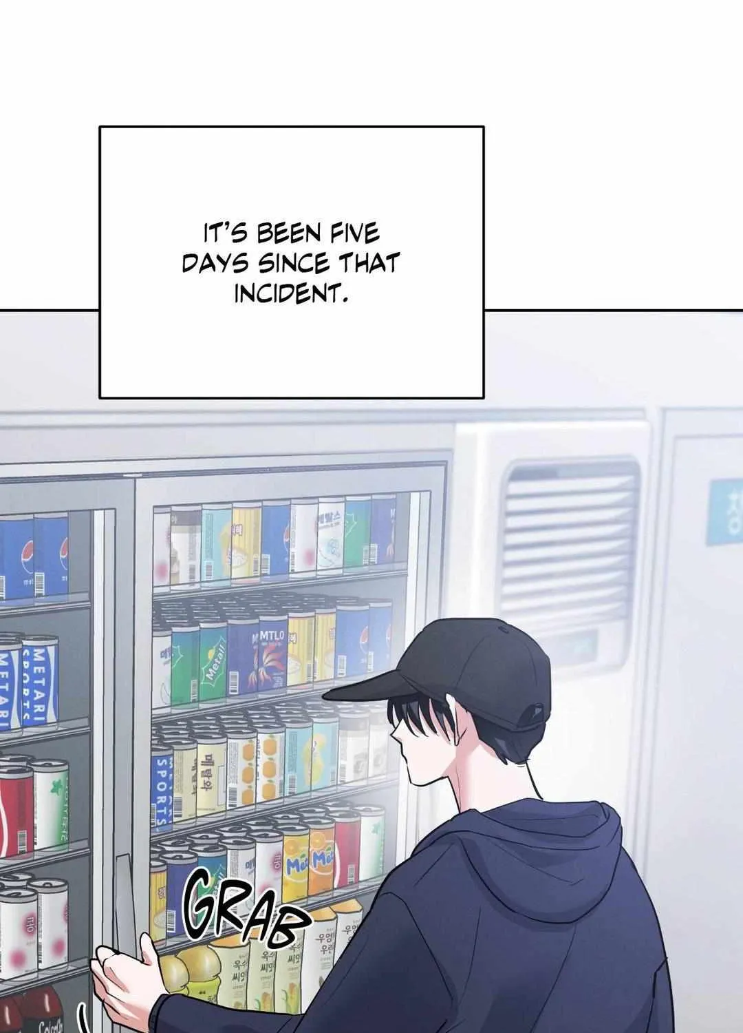 Near and Dear Chapter 8 page 41 - 