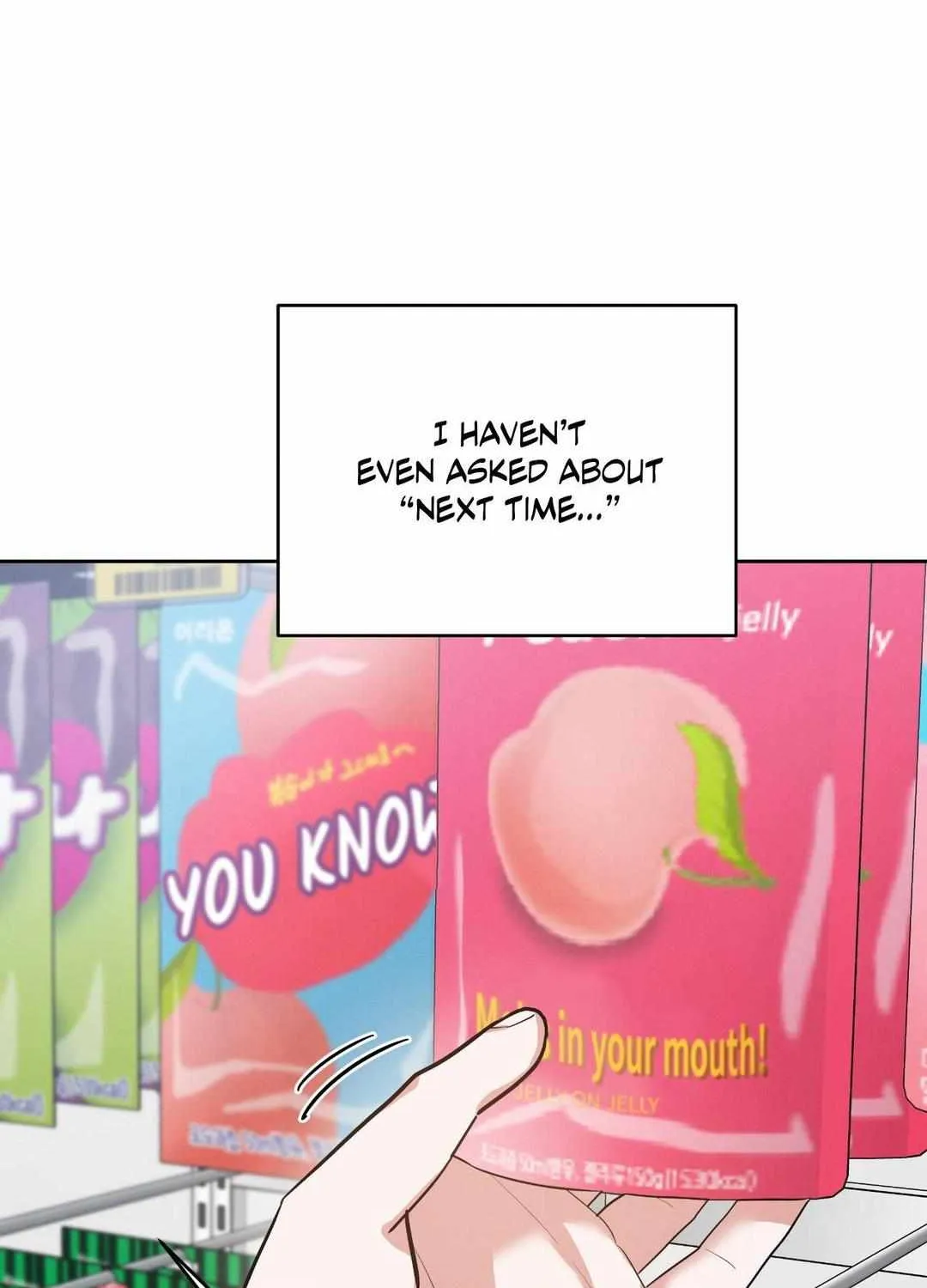 Near and Dear Chapter 8 page 44 - 
