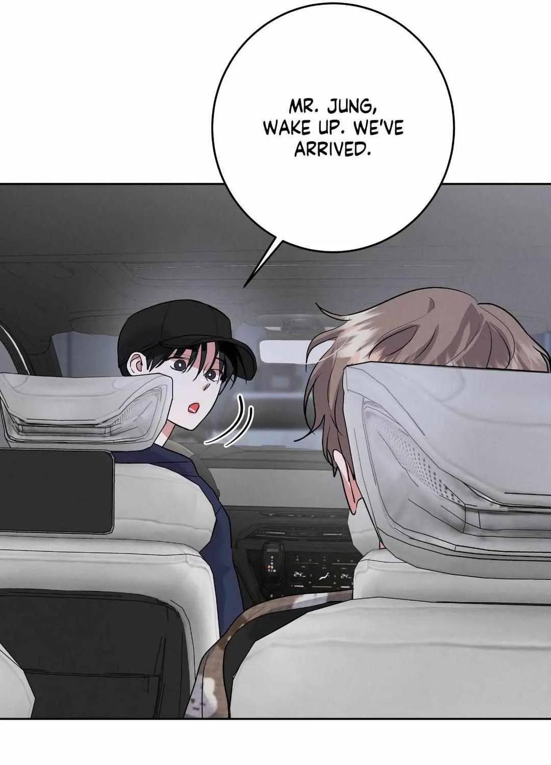 Near and Dear Chapter 8 page 52 - 
