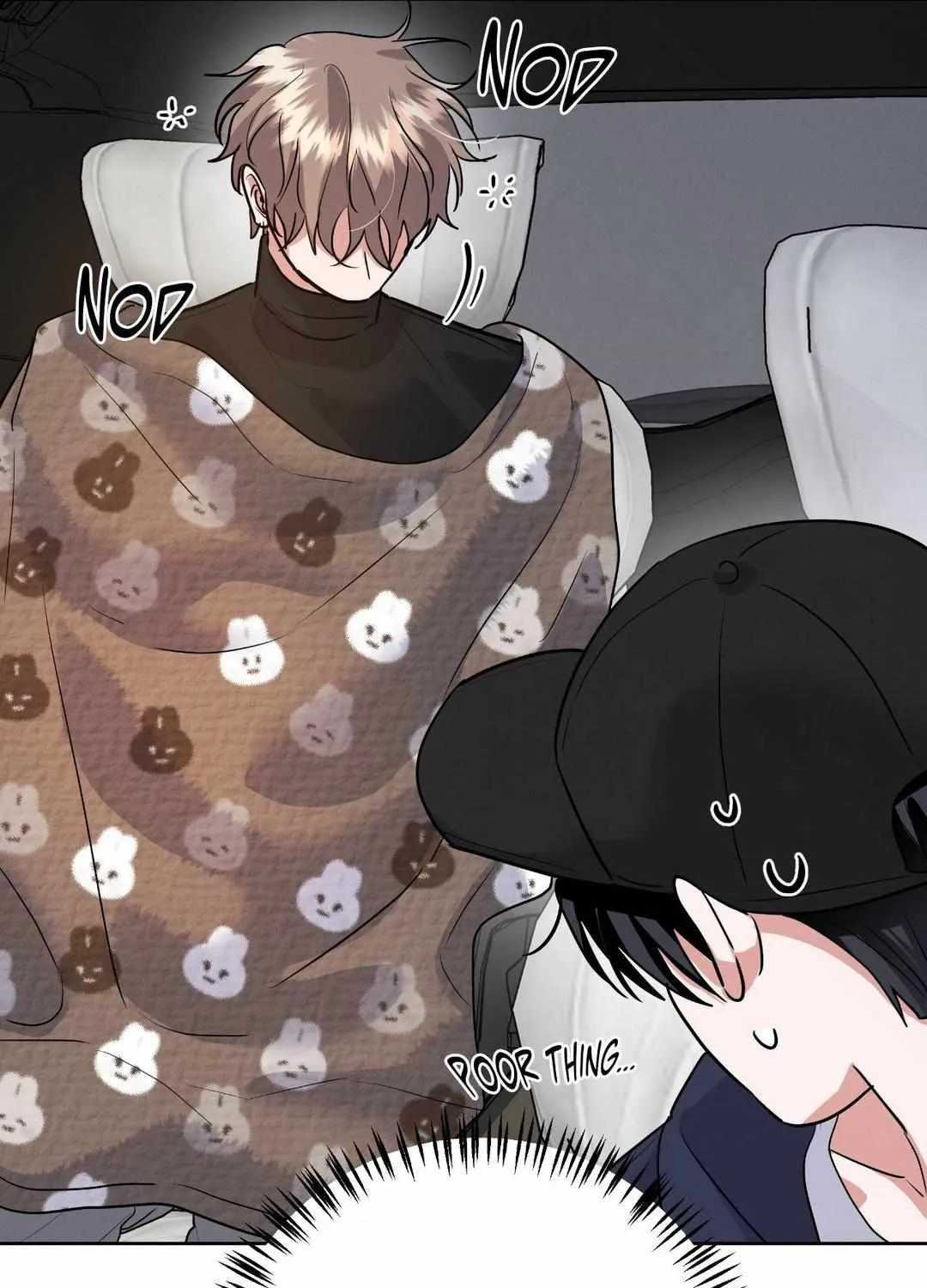 Near and Dear Chapter 8 page 55 - 