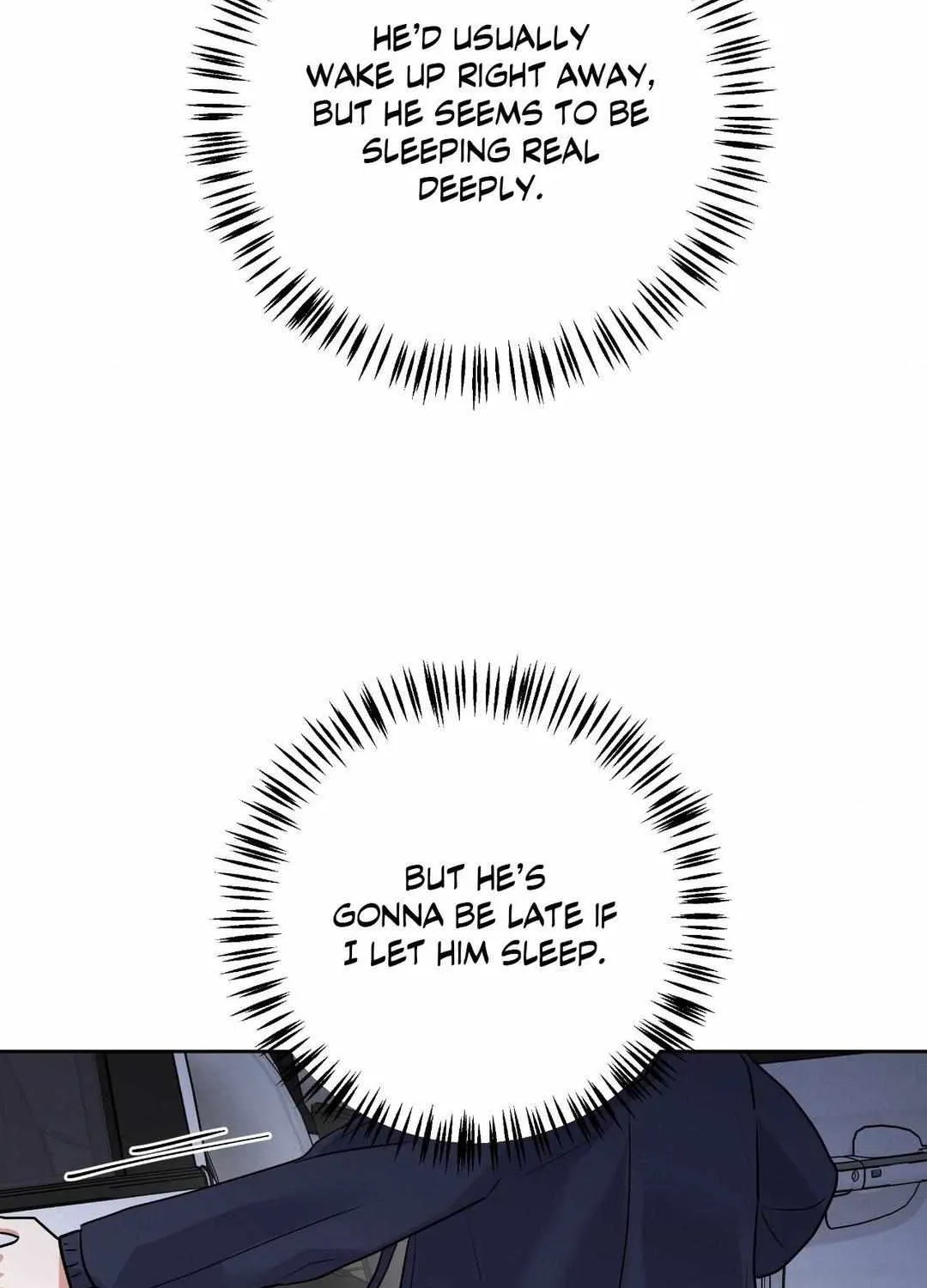 Near and Dear Chapter 8 page 56 - 