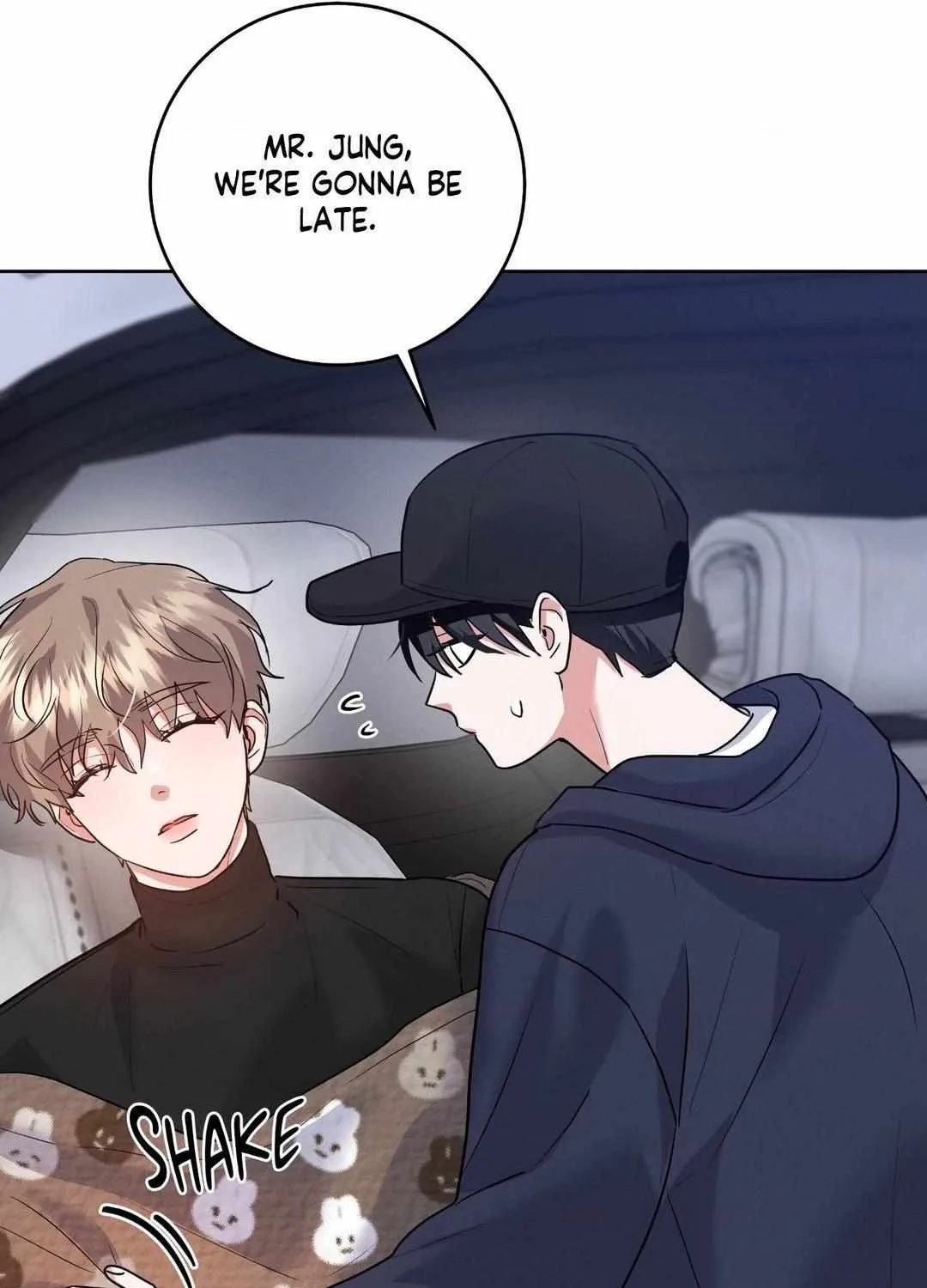 Near and Dear Chapter 8 page 58 - 