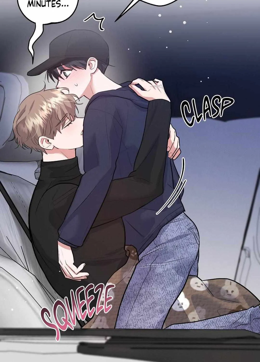 Near and Dear Chapter 8 page 62 - 