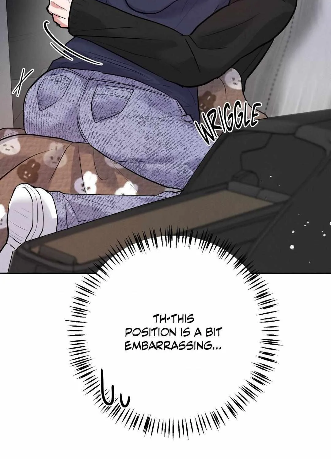 Near and Dear Chapter 8 page 66 - 
