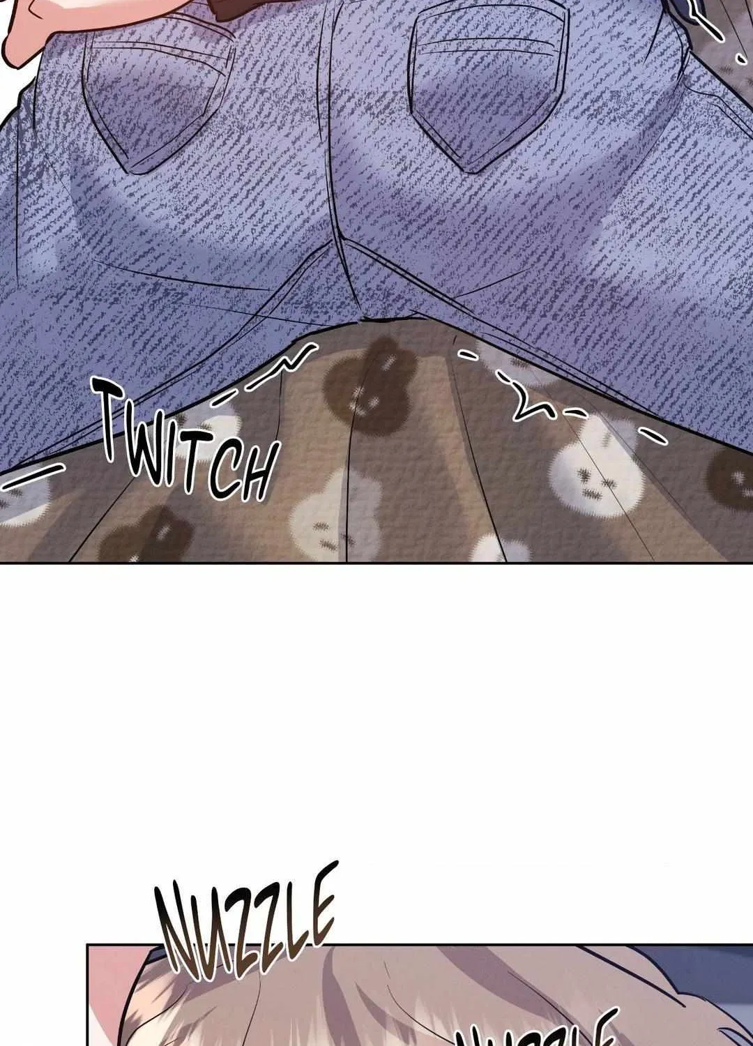 Near and Dear Chapter 8 page 68 - 