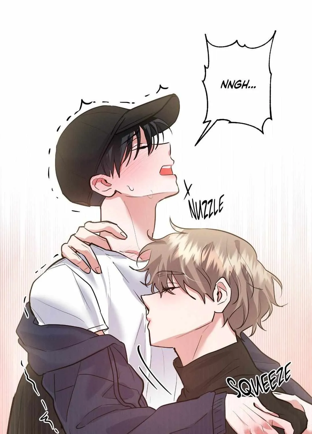 Near and Dear Chapter 8 page 70 - 