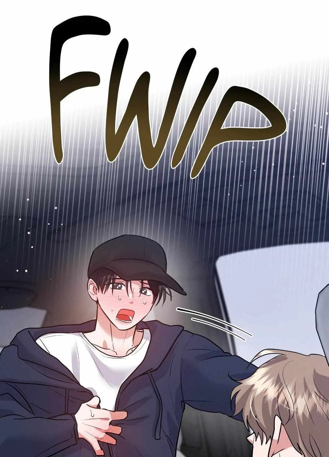 Near and Dear Chapter 8 page 73 - 