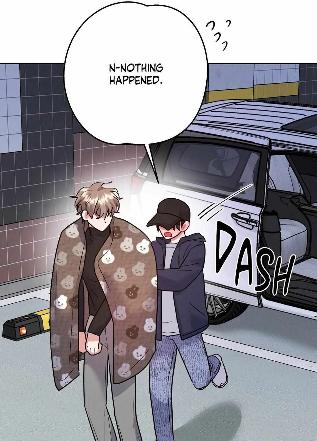 Near and Dear Chapter 8 page 79 - 