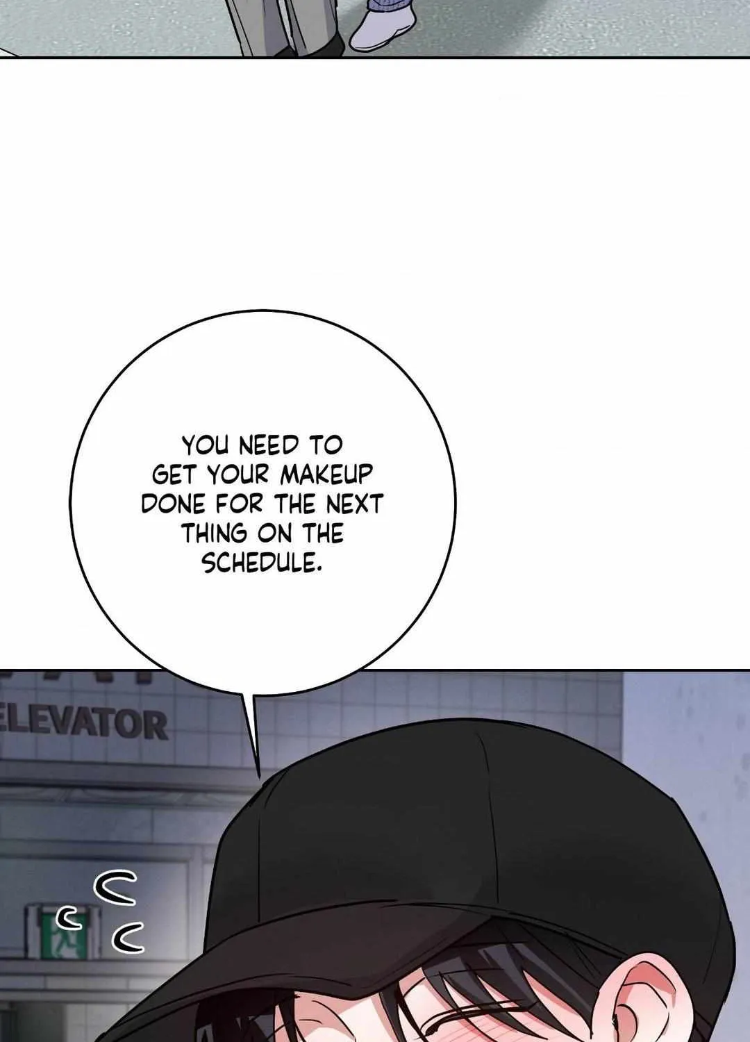 Near and Dear Chapter 8 page 80 - 