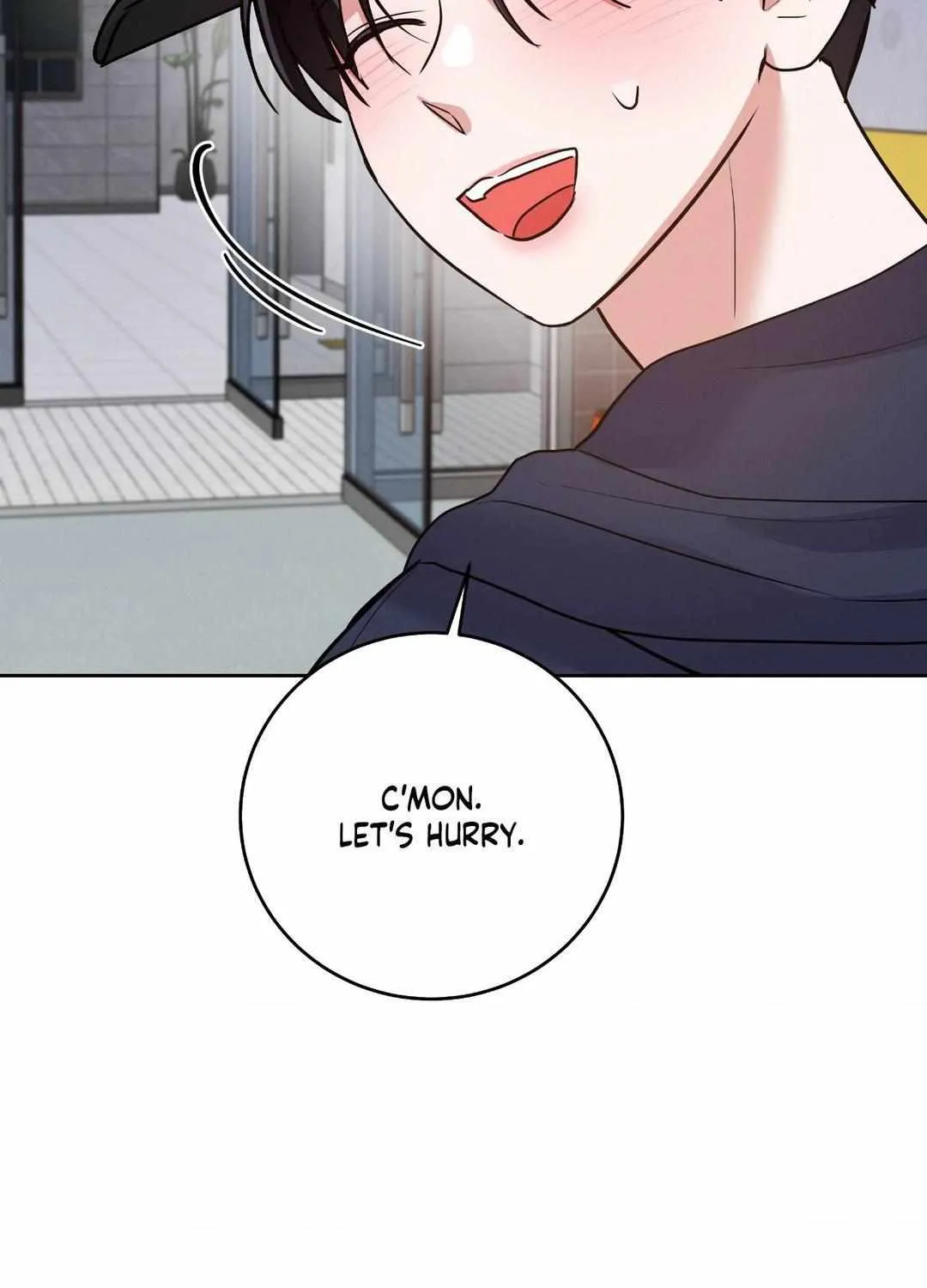 Near and Dear Chapter 8 page 81 - 