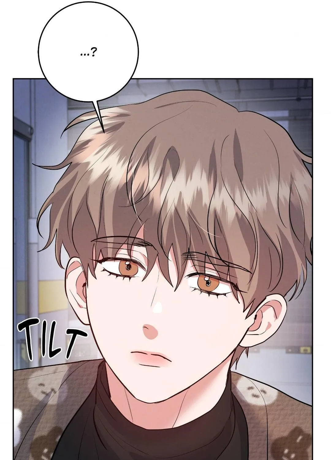 Near and Dear Chapter 8 page 85 - 